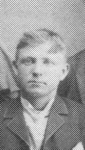 Waldemar Ole Adolf Bjorge (1875-1917)