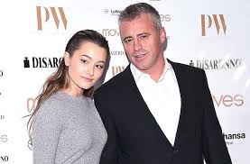 Leblanc and mulligan made another public appearance at the london premiere of top gear 's 25th season in february 2018, but otherwise, the pair tends to keep their relationship private; Matt Leblanc S Net Worth Daughter And Why His Marraige To Melissa Mcknight Failed