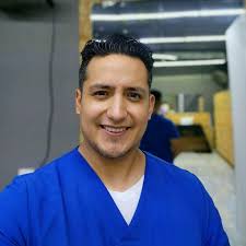 Leonel Rafael Botello