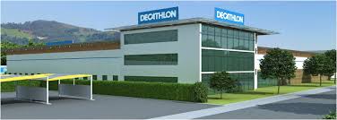 20 bilder, telefonnummer und anschrift finden sie im bundestelefonbuch. Decathlon Expandiert In Plochingen Nbsp Sazsport De