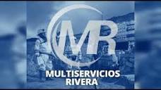 MULTISERVICIOS RIVERA E HIJOS S.A.C - YouTube