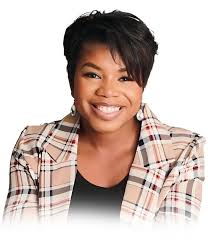 Connect Today With Crystal T. Pitts