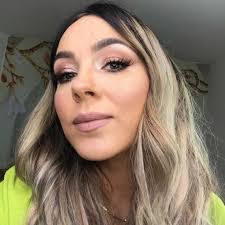 Sandra Evinger's Instagram, Twitter & Facebook