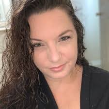 Becky Nagy's Instagram, Twitter & Facebook