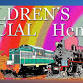 Heritage Train  for Families with young children  event image