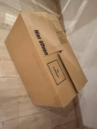 Umzüge, Umzug & Transport. Autos mieten & gebrauchte Kisten in Thüringen |  kleinanzeigen.de