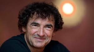 Albert dupontel, fransız aktör ve yönetmen. Albert Dupontel Au Cgr Pour Presenter Son Dernier Film Brest Maville Com