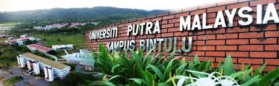 Mengenali Upmkb Universiti Putra Malaysia Kampus Bintulu Sarawak