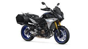Ride enough bikes and apply a little critical thinking and you can start to spot the things you like and the things you don. Tracer 900 Gt 2020 Motorcycles Yamaha Motor