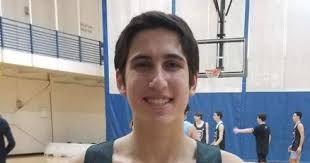 Cleveland Jewish Basketball League Player of the Week: Andrew Friedman