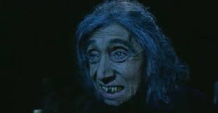 The Bloody Pit of Horror: La casa del sortilegio (1989)