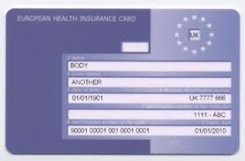When the time comes for you to choose a health insurance plan, you may find the choices overwhelming. European Health Insurance Card Ehic Contact Number 0300 330 1350 Free Phone Numbers