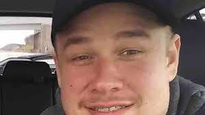 Fundraiser for Catherine Mort by Briana Campano : Funeral Support for  Matthew Mort