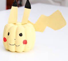 Since everyone is crazy for word trick or treat pumpkin buckets. 28 No Carve Pumpkin Decorating Ideas That Only Look Fancy