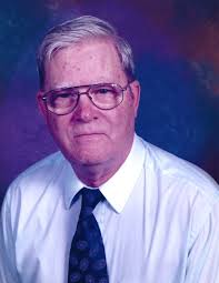 Obituary for Jack Edward Cockrell