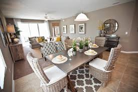 We're ready when you are. Lakeside At Town Center Beach Style Dining Room Jacksonville By Nocatee Ponte Vedra Florida Houzz