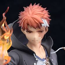 Oath under snow, 劇場版 fate/kaleid liner プリズマ☆イリヤ 雪下の誓い. Shirou Emiya Figure The Movie Fate Kaleid Liner Prisma Illya Vow In The Snow 1 7 Scale Amiami Amakuni