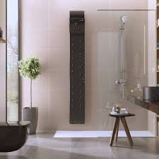 It supports up to 350 lb. Valiryo V2 Body Dryer Matt Black Body Dryer Insignia Showers
