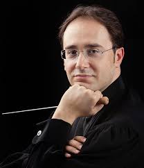 La 5a Simfonia de Beethoven amb Giulio Marazia