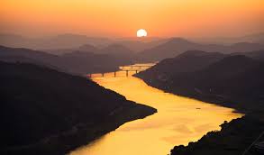 Sunset Wallpaper Nature Photography