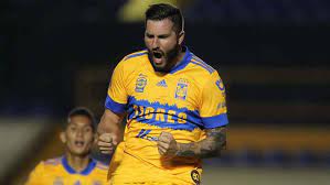 Venez decouvrir a partir du 1er juillet votre nouveau sushi a gignac Liga Mx Gignac Signs New Contract To Stay At Tigres Until 2024 Marca