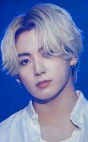 jungkook blonde em 2021 jungkook imagens bts fofura