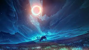 Downloads desktop wallpapers full hd, hdtv, fhd, 1080p, hd backgrounds 1920x1080 sort wallpapers by: Surreal Hd1916514206 Surreal Hd Surreal Mate Stellar Collision By Kuldar Leement 2560x1440 Download Hd Wallpaper Wallpapertip