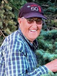 Frederick "Fred" Daigle