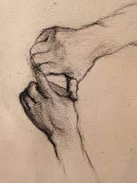 gustave caillebotte peintre dessin corps humain beaux arts paris