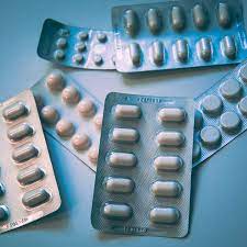 Wie Wissen Schmerztabletten Wo Sie Wirken Sollen Armin Muff