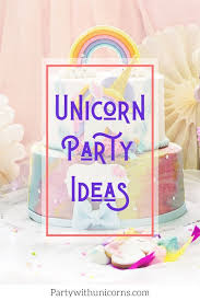 Birthday Party Craft Ideas For 9 Year Olds Unicorn Party Ideas Girl Birthday Party Crafts Birthday Party Activities Birthday Party Crafts