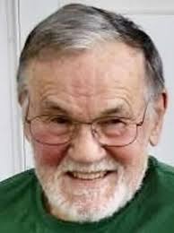 William Glaser Obituary January 24, 2025