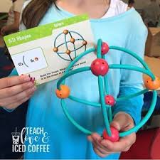 50 Amazing Teacher Hacks Playdoh Shapes Teacher Hacks 3d Shape