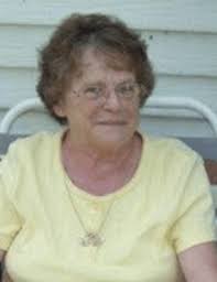 Betty Jo Gotschall Obituary