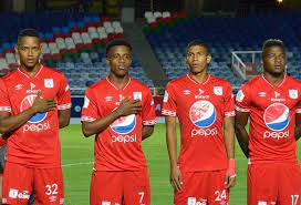 The club was regarded by fifa and. La Formacion De America De Cali Para Visitar A Atletico Fc