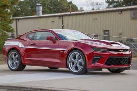 The Yenko Camaro Ss Packs 800 Hp And Makes The Hellcat Look Tame Carbuzz