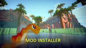 Download and play mod craft | dinosaurs jurassic world for minecraft 2.5 on windows pc. Mod Fossils Archeology Install For Android Apk Download