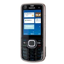 Nokia 6220 Classic review: Nokia 6220 ...