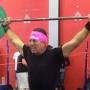 Profile Picture of Frank Odeh - Athlete - CrossFit Gameson Google