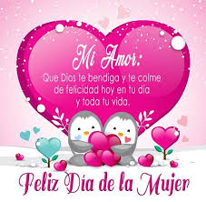 Frases Del Dia De La Mujer Para Mi Novia Feliz Cumpleanos Amor Imagen Feliz Cumpleanos Cumpleanos Para Mi Novio