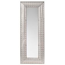 Miroir Esmara Maisons Du Monde Miroir Metal Miroir Miroir Rectangulaire