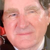 Brian Newbold's Instagram, Twitter & Facebook