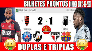 Maybe you would like to learn more about one of these? Palpites De Futebol Pra Hoje Dia 13 12 2020 Domingo Maxtrafego
