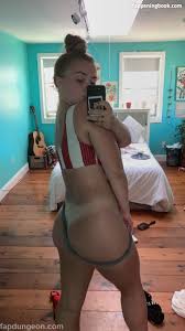 Marina Brooks Nude, The Fappening - Photo 1910143 - FappeningBook