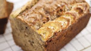 Maybe you would like to learn more about one of these? Banana Bread To Boast About Cnn