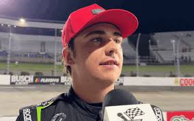 NASCAR Xfinity Series Archives