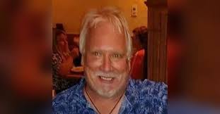 Michael James Burke Obituary