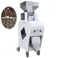 Color Sorter for Coffee Coffee Color Sorter Mini-125 Color ...