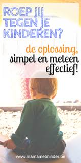 Pin Op Mama Met Minder