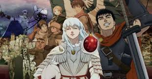 Chapters are instead various segments of the story containing a range of episodes. How Berserk S Latest Chapter Works As A Series Finale